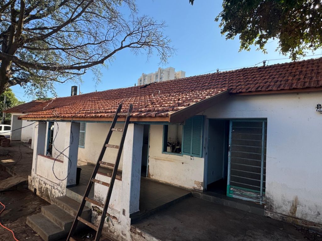 Projeto do escritório Kruchin Arquitetura, com conclusão prevista para dezembro de 2026.