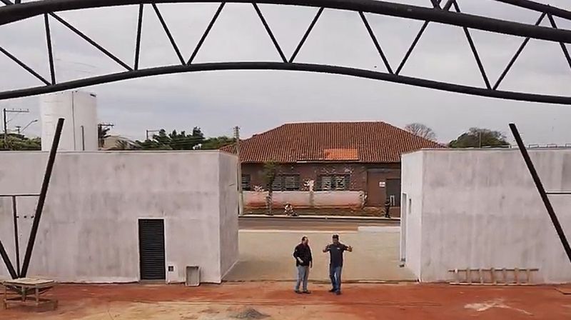 Mercadão de Andradina: Novo Impulso para o Comércio Local