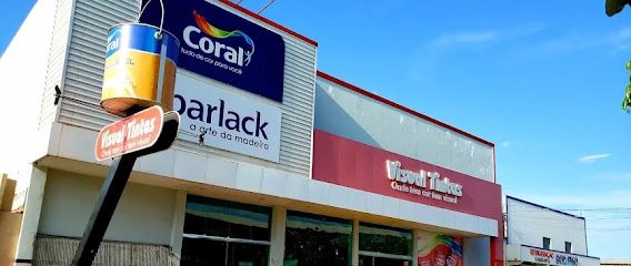 Visual Tintas - Matriz