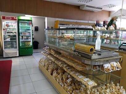 Sabor do Trigo