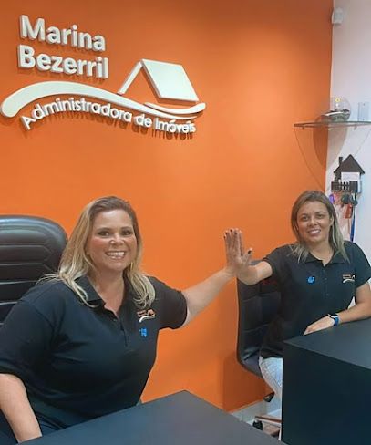 Marina Bezerril Imóveis