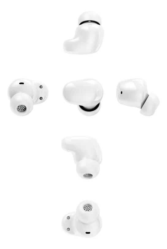 Imagem de Experimente a Liberdade Sonora com os Redmi Buds 6 Play da Xiaomi! - Detalhe 2 Experimente a Liberdade Sonora com os Redmi Buds 6 Play da Xiaomi! - Detalhe 2