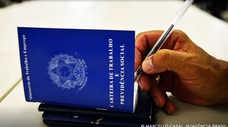 Vagas de Emprego Abertas no PAT Andradina e Feirão JBS