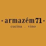 Armazém 71 - Cucina - Vino