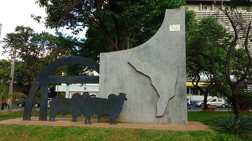 Praça Rui Barbosa - Imagem 2