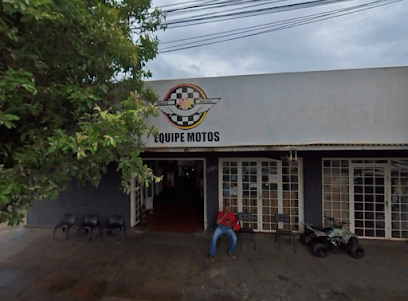 EQUIPE MOTOS