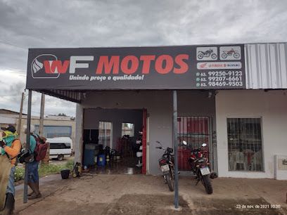 WF MOTOS