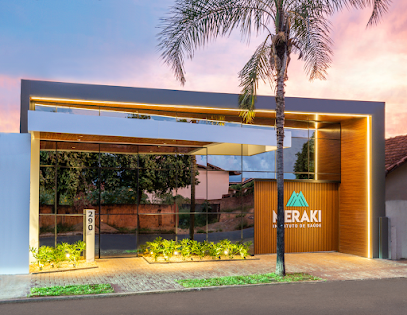 Clínica Meraki