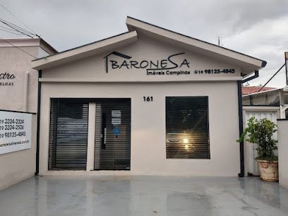 Baronesa