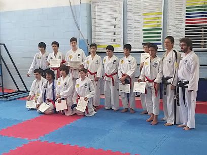 Imagem de Academia Harmonia