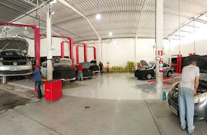 Marinho AutoCenter