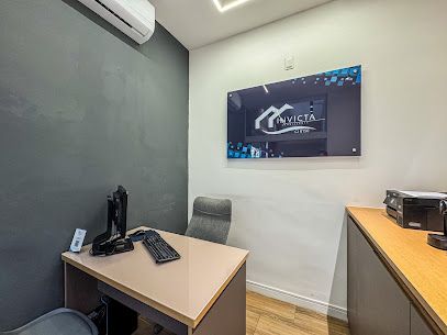 Invicta Imobiliária - Arpoador