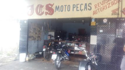JCS MOTO PEÇAS