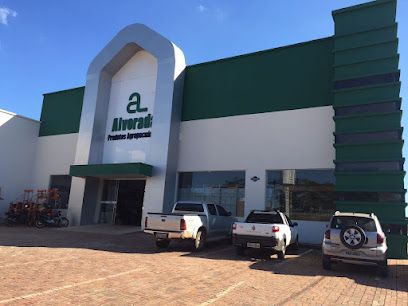 Alvorada Produtos Agropecuários - Rio Branco/AC