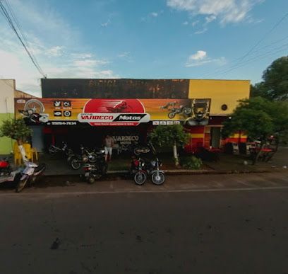 Oficina Vardeco Motos