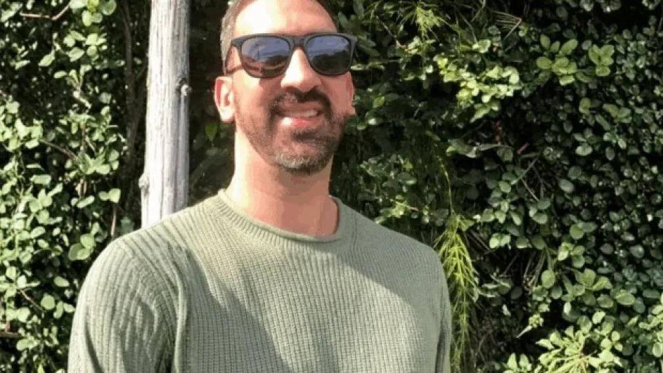 Imagem de Delegado tem perna amputada após operação policial no Rio Delegado tem perna amputada após operação policial no Rio