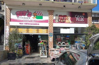 Pets Veterinária, Agropet e Pet Shop, Lagoa da Conceição