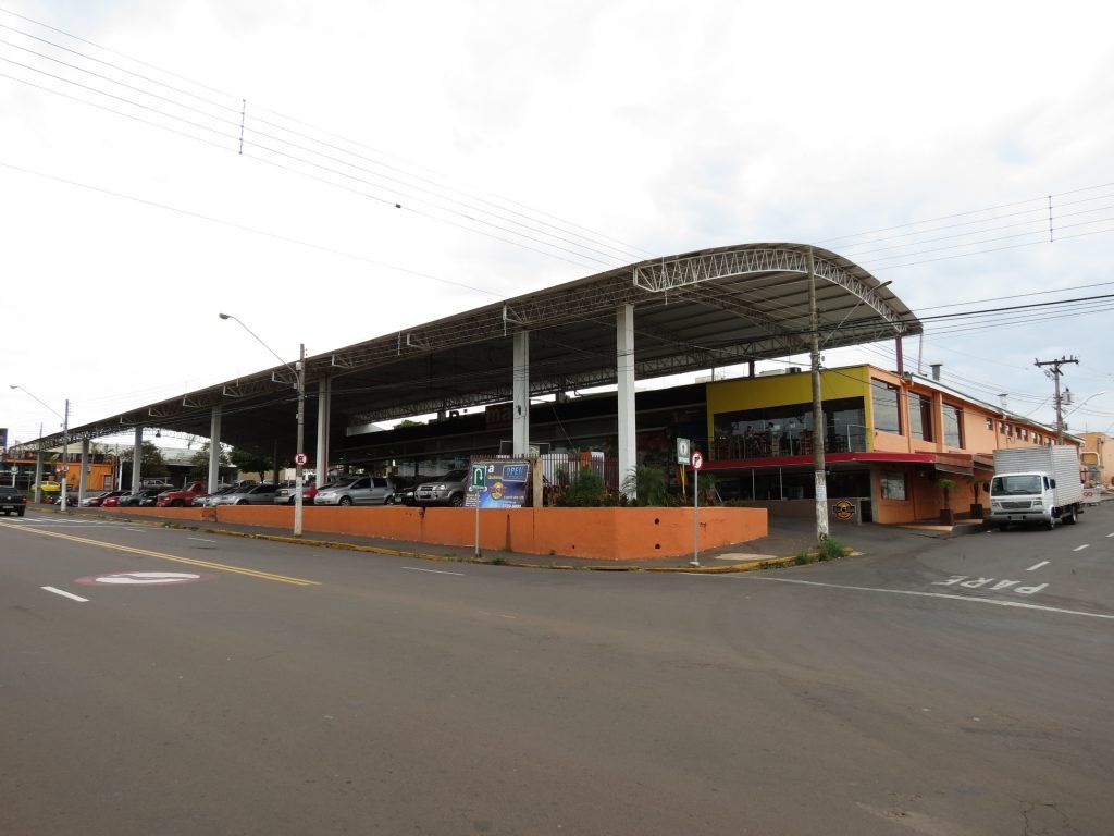 Big Mart - Loja 3