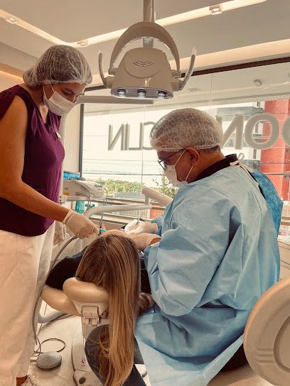 Odontoclin Bessa: Clínica Odontológica em João Pessoa