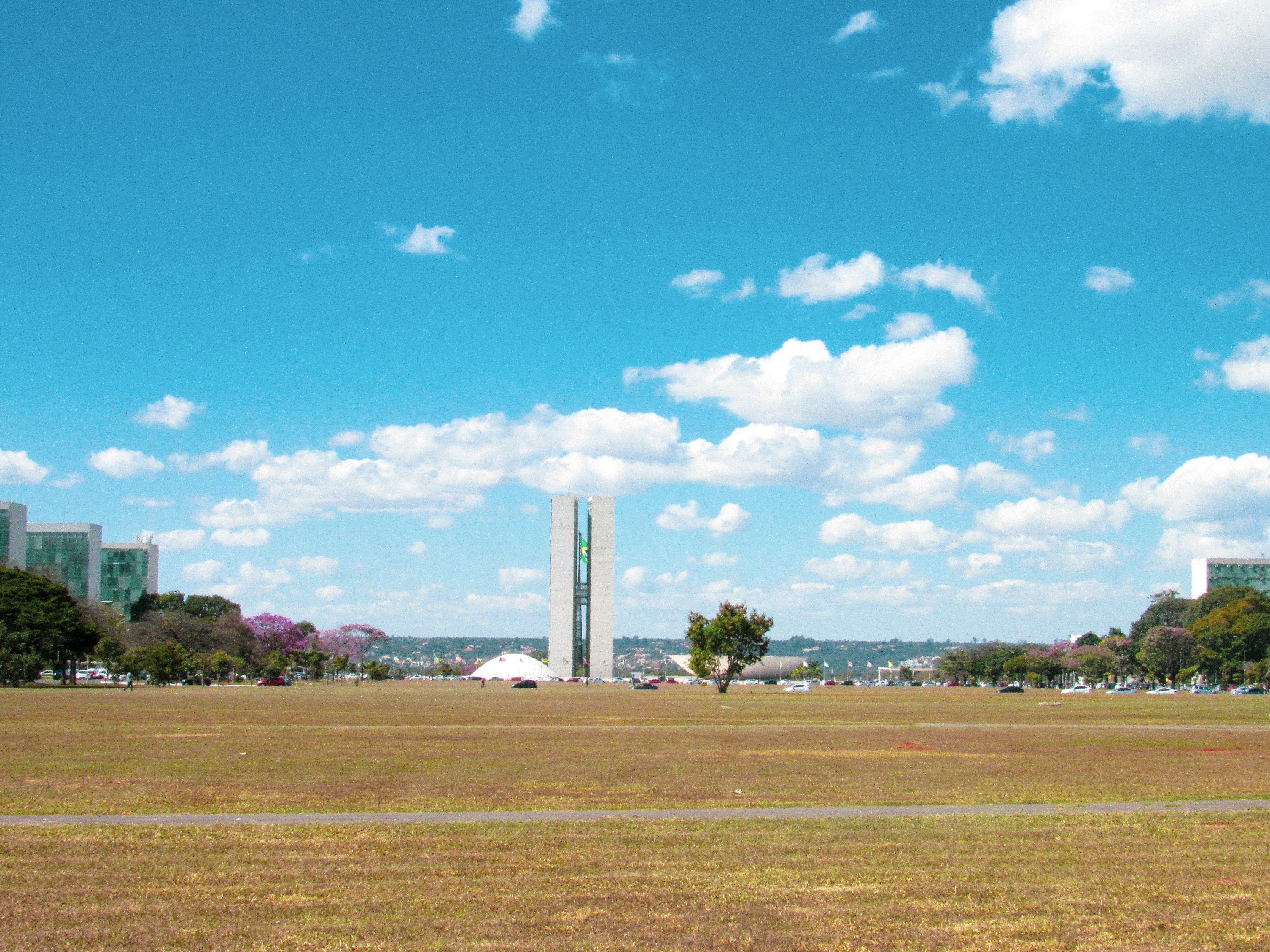 Imagem de Perspectivas da Política Brasileira: Desafios e Futuro Perspectivas da Política Brasileira: Desafios e Futuro