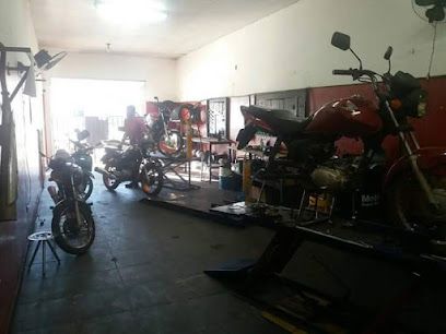 RED ZONE MOTOS Euler de Azevedo