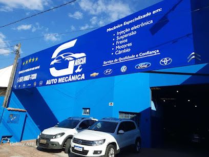 Auto Mecânica Garcia