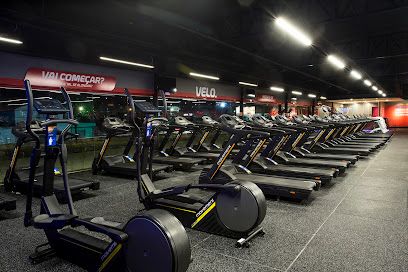 Selfit Academias Av. Visc. de Jequitinhonha