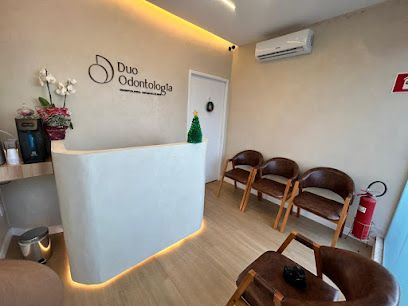 Duo Odontologia Consultório Odontológico em Aracaju