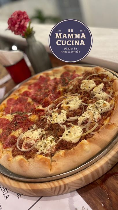 Mamma Cucina Pizzeria Tradizionale