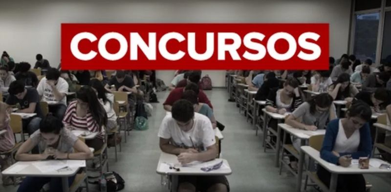Concurso Público de Andradina acontece neste domingo com provas em dois turnos