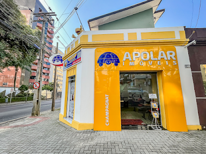 Apolar Imóveis Champagnat - Imobiliária Curitiba