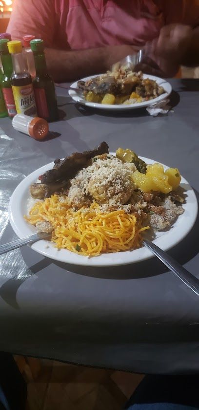 Restaurante Nó De Pinho