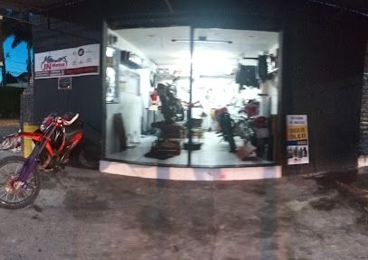 JN MOTOS PECAS E SERVIÇO