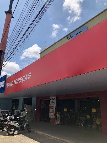 TD Motopeças Leste