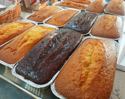 Empório dos Pães Santo Expedito