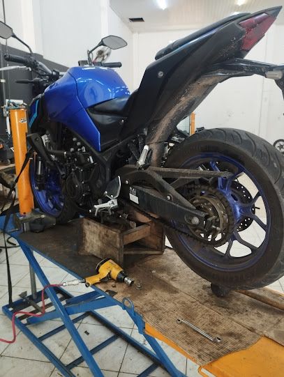 Exército motos