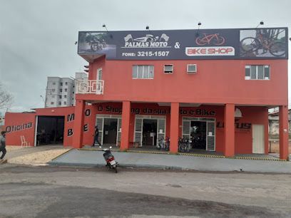 Palmas Moto & Bike Shop