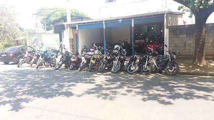 Barão Moto Peças