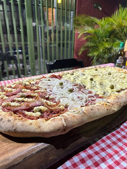 Di Napoli Pizzaria Artesanal em Três Lagoas MS