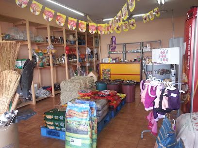 Pet Shop e Agropecuária São José