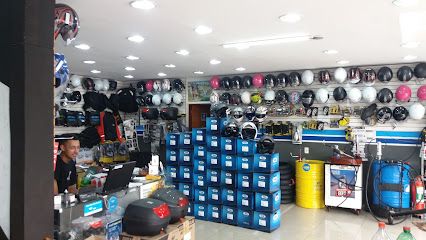 13 Radial Moto Peças & Acessórios