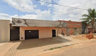 Restaurante Cantinho da Luh Palmas