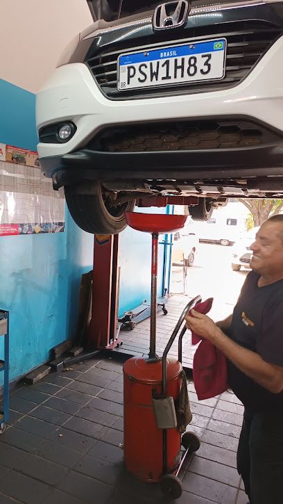 Super Auto Centro