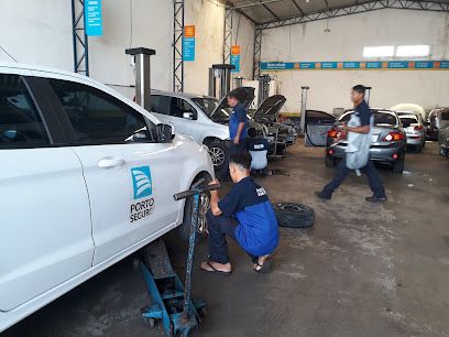 Oficina em São Luis - Amanda Car Centro Automotivo