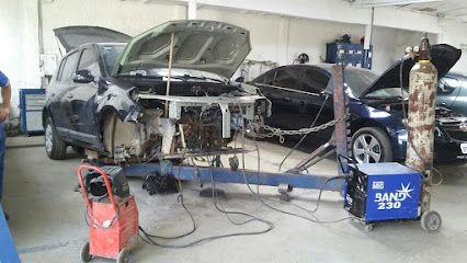 J.A Monteiro Centro Automotivo. - Foto 1