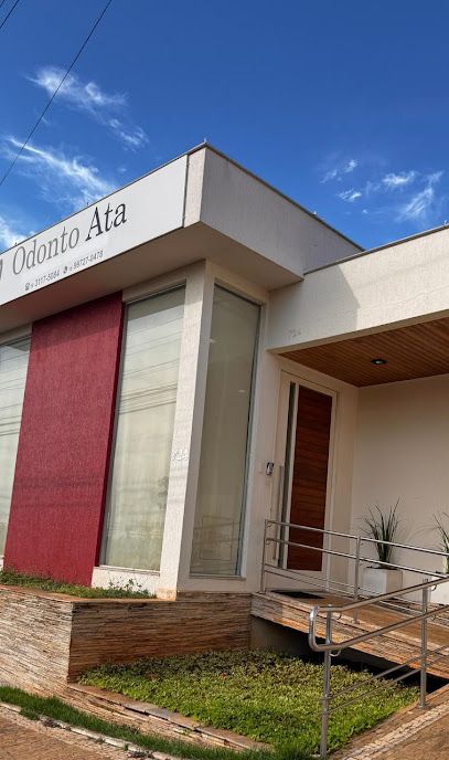 Clinica Odonto Ata | Implantes | Araçatuba | Birigui | Guararapes | Penápolis
