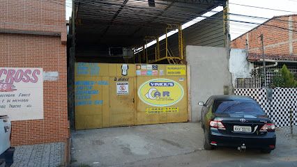 Viniciu's Car
