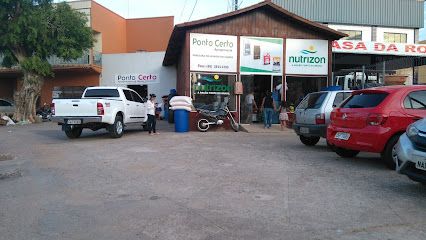 Ponto Certo Agropecuaria
