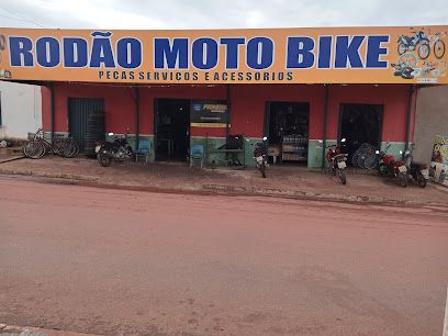 Rodão Moto Bike