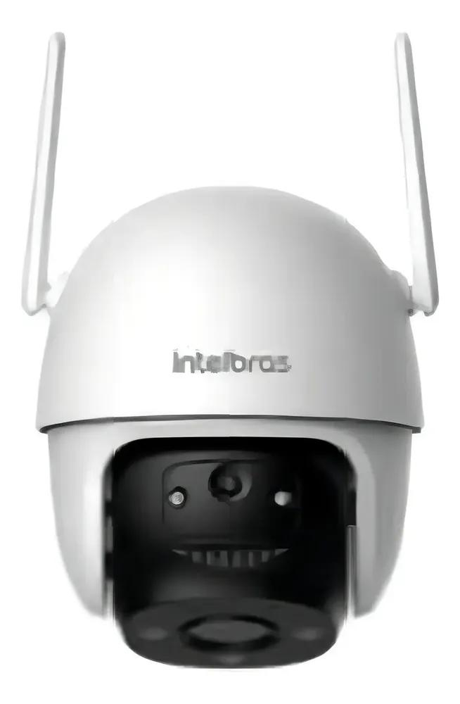 Imagem de Segurança em Alta Definição: Câmera Wi-Fi Full HD IM7 S da Intelbras - Detalhe 2 Segurança em Alta Definição: Câmera Wi-Fi Full HD IM7 S da Intelbras - Detalhe 2